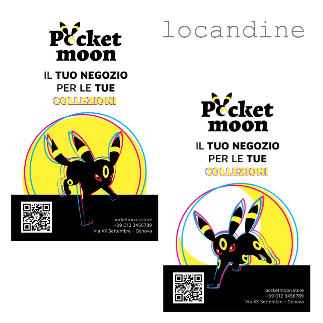 locandine